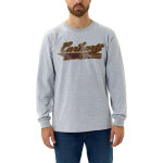 Carhartt graphic, t - shirt  manches longues