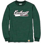 Carhartt graphic, t - shirt  manches longues