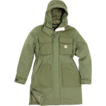 Carhartt great lands parka, veste en tissu pour femme