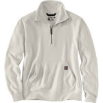 Carhartt half - zip, sweatshirt pour femmes