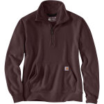 Carhartt half - zip, sweatshirt pour femmes