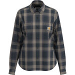 Carhartt hamilton, chemise pour femme