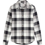 Carhartt hamilton plaid flannel, chemise femmes Carhartt hamilton plaid flannel, chemise femmes