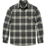 Carhartt hamilton ralaxed plaid, chemise