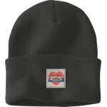 Carhartt heart patch, bonnet femme