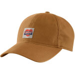 Carhartt heart patch canvas, casquette femmes