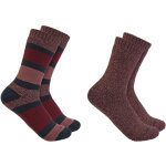 Carhartt heavyweight crew, socky