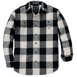 Carhartt hubbard plaid, chemise
