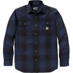 Carhartt hubbard plaid, chemise