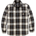 Carhartt hubbard plaid, chemise