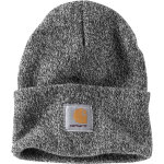 Carhartt iconic watch cuffed, bonnet