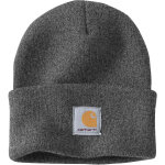 Carhartt iconic watch cuffed, bonnet