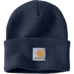 Carhartt iconic watch cuffed, bonnet