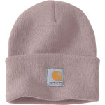 Carhartt iconic watch cuffed, bonnet