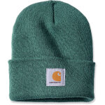 Carhartt iconic watch cuffed, bonnet