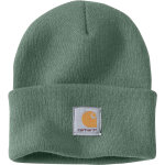 Carhartt iconic watch cuffed, bonnet