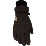 Carhartt insulated duck, gants