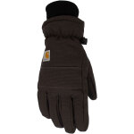 Carhartt insulated duck, gants femmes