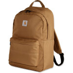 Carhartt laptop 21l, sac à dos Carhartt laptop 21l, sac à dos