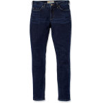 Carhartt layton, jeans slim fit femmes Carhartt layton, jeans slim fit femmes