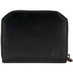 Carhartt leather hybrid, portefeuille femmes