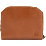 Carhartt leather hybrid, portefeuille femmes