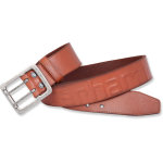 Carhartt logo, ceinture