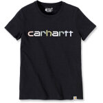 Carhartt logo graphic, t - shirt femmes