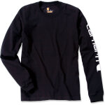 Carhartt logo, sweat - shirt