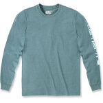 Carhartt logo, sweat - shirt