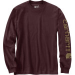 Carhartt logo, sweat - shirt