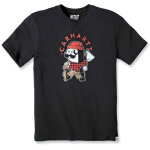 Carhartt lumberjack, t - shirt