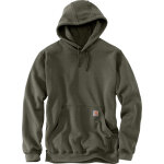 Carhartt marquette midweight, sweat � capuche