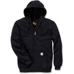 Carhartt marquette midweight, sweat � capuche zipp�