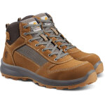 Carhartt michigan s1p mid, bottes de travail