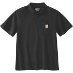 Carhartt midweight loose - fit, polo
