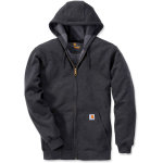 Carhartt marquette midweight, sweat à capuche zippé Carhartt marquette midweight, sweat à capuche zippé