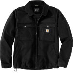 Carhartt montana rugged flex, veste en tissu