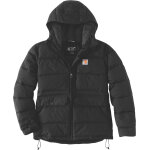 Carhartt montana, veste matelasse femme
