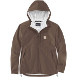 Carhartt monterey packable, veste textile impermable
