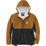 Carhartt monterey packable, veste textile impermable