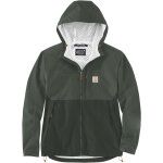 Carhartt monterey packable, veste textile imperméable Carhartt monterey packable, veste textile imperméable