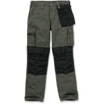 Carhartt multi pocket, pantalon cargo
