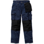 Carhartt multi pocket, pantalon cargo