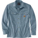 Carhartt newcastle, chemise / veste textile