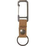 Carhartt nylon duck, porte - cl�s