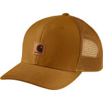 Carhartt oakland leatherette, casquette