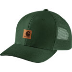 Carhartt oakland leatherette, casquette