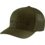 Carhartt oakland logo, casquette