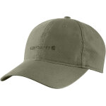 Carhartt odessa canvas, casquette